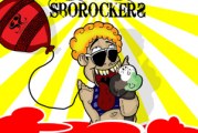 Sborockers In Concerto