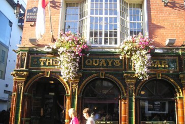 The Quays