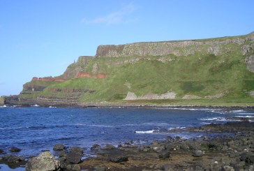 The Giant’s Causeway