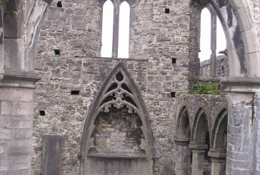 Abbazia di Sligo