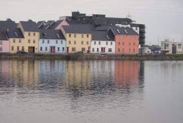 The Quays, Galway