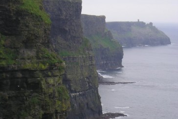 The Cliffs of Moher