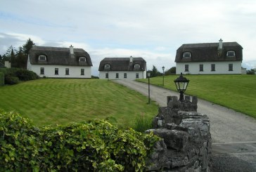 Cottages irlandesi