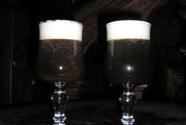 Irish Coffee