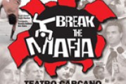 BREAK the MAFIA