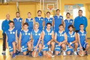 BASKET MASCHILE SERIE”C” REGIONALE CAMPANIA 2012/2013  8^GIORNATA:LUCOS PIELLE MONTESCAGLIOSO-VIRTUS ARZANO