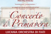 CONCERTO DI PRIMAVERA