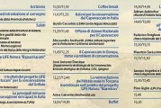 Convegno “La conservazione dei rapaci in Italia”