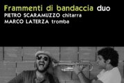 FRAMMENTI DI BANDACCIA al Parcomurgiafilm2008