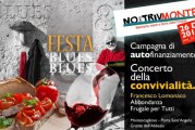 NO_TRIV_MONTE – Concerto di Convivialità