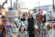 Carnevalone 2008: cronaca di una giornata memorabile.