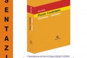 VOCABOLARIO MONTESE-ITALIANO