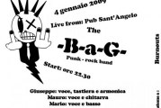 BaG in concerto