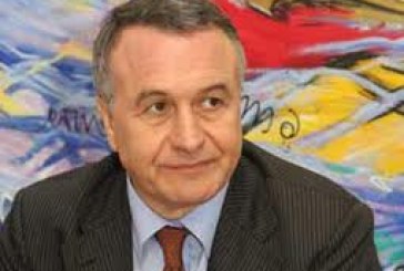 Filippo Bubbico Vice Ministro all’Interno