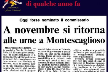 2 SETTEMBRE: A NOVEMBRE SI VOTA