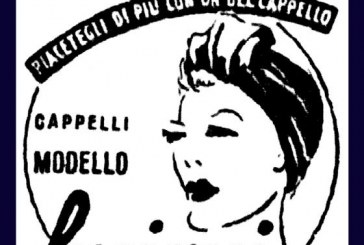 4 OTTOBRE: BEL CAPPELLO!