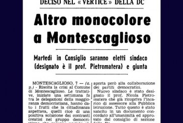 8 OTTOBRE: MONOCOLORE