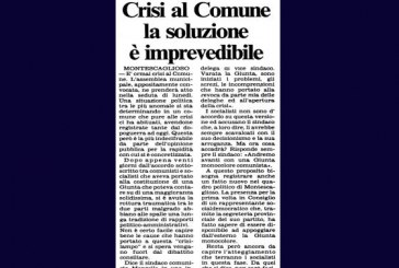 14 SETTEMBRE: SOLUZIONE IMPREVEDIBILE