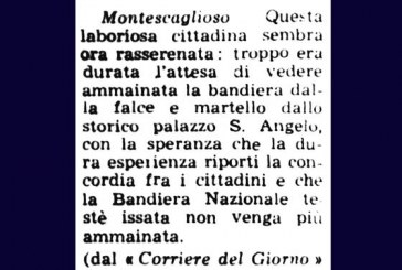 18 SETTEMBRE: BANDIERE