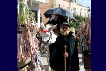 4 FEBBRAIO: ASPETTANDO IL CARNEVALONE