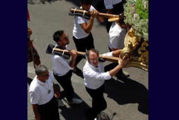 29 AGOSTO: LATORI DI SAN ROCCO