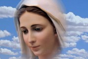 Pellegrinaggio a Medjugorje