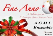 Concerto di Fine Anno