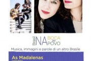 As Madalenas in Concerto