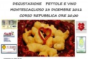 XXVIII Sagra della Pettola