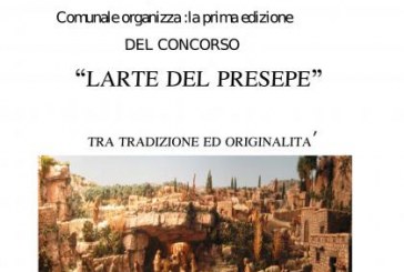 L Arte del Presepe