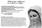 Pellegrinaggio a Medjugorje