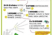 NaturArte 2014 Programma degli eventi