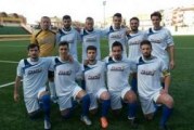 Calcio Montescaglioso in trasferta a Roccanova nel primo match del nuovo anno