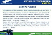 Comunicato Fal Variazione Percorso Bus