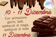 Montescaglioso, Festa del Cioccolato