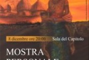 Festività Natalizie 1 settimana di eventi.