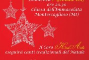 Capodanno in Musica