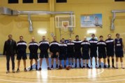 Basket Montescaglioso Athena Club a Potenza per non fermarsi