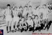 1948 – U.S. Montescaglioso