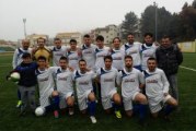 Calcio Montescaglioso Campionato di Prima categoria fermo turno di riposo per la Polisportiva
