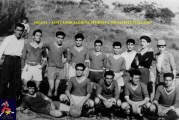 1953-54 – ASSI (Associazione Sportiva Socialisti Italiani)