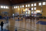 Volley Montescaglioso sconfitto al tie break in casa il Caffe’ Gallitelli paga dazio