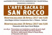 L’ ARTE SACRA DI SAN ROCCO