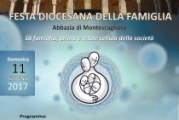 Festa diocesana della Famiglia a Montescaglioso