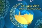 Weekend a Montescaglioso