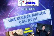 Una Serata Magica Con Avis!