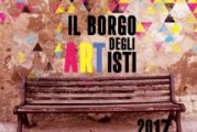 Culturando presenta a Montescaglioso la prima edizione de “Il borgo degli artisti”