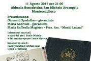 Mondi Lucani: incontri e racconti