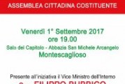 Articolo1 – Mdp Montescaglioso