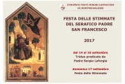 Festa delle stimmate